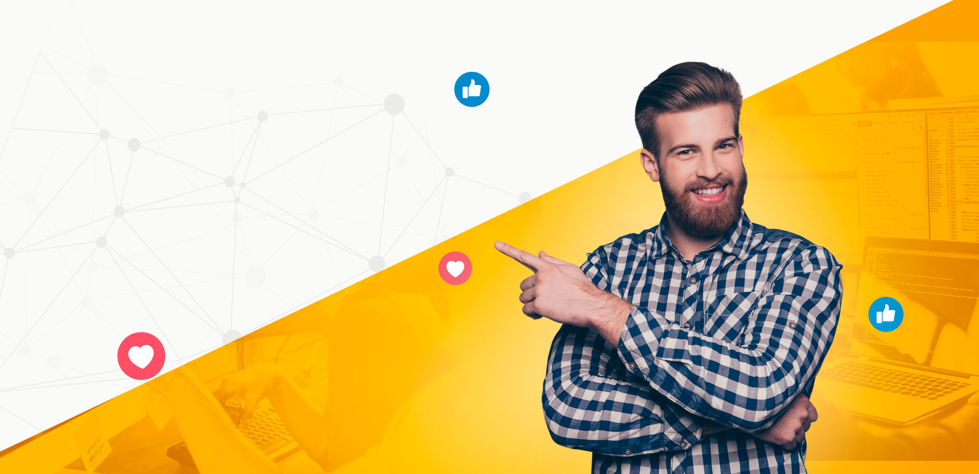 <div class='SlideContainer02 SlideResponsivo'>
<div class='SlideTitulo wow jackInTheBox' data-wow-duration='1s' data-wow-delay='0.5s'>Marketing Digital </div>

<div class='SlideTexto wow rotateInDownRight' data-wow-duration='1s' data-wow-delay='0.8s'>Levado a sério e focado <br>no resultado do seu negócio!</div>

<a class='btn-slide wow bounceIn' data-wow-duration='1s' data-wow-delay='0.8s' href='http://cassianorodrigo.com.br/orcamento'>Fazer Orçamento</a>
</div>


