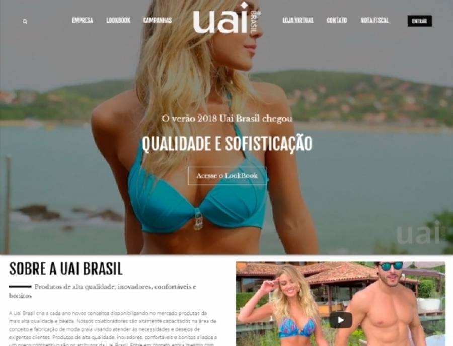 UAI Brasil