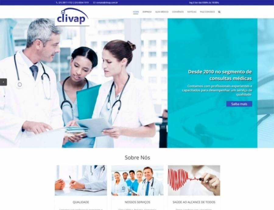 CLIVAP