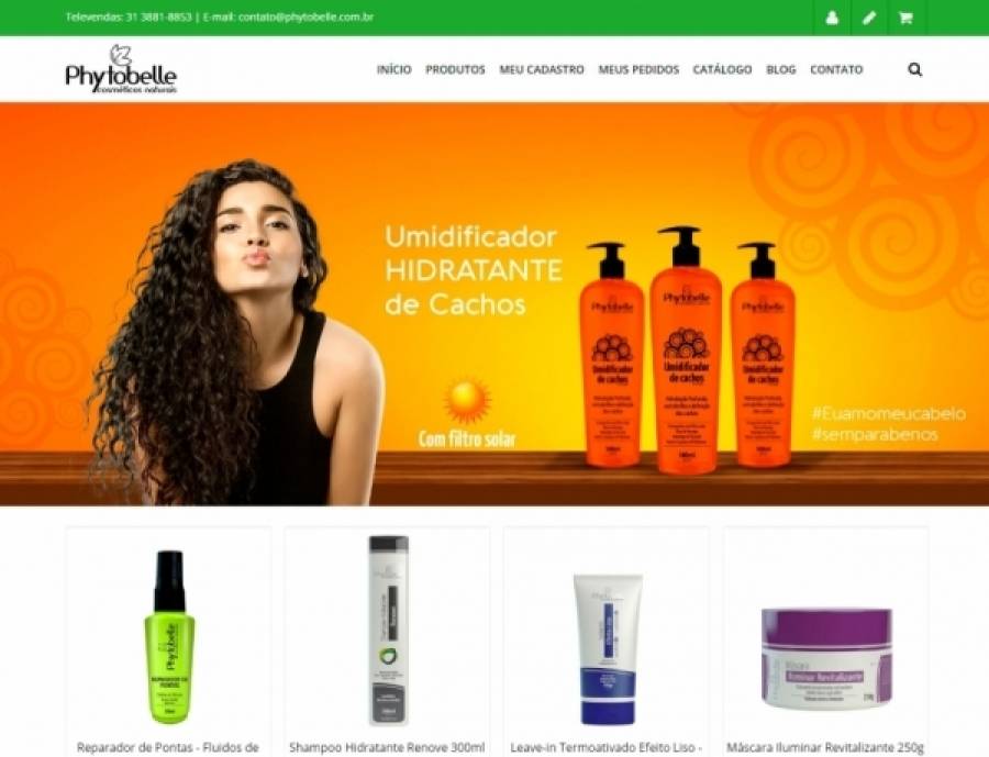 Phytobelle Cosméticos