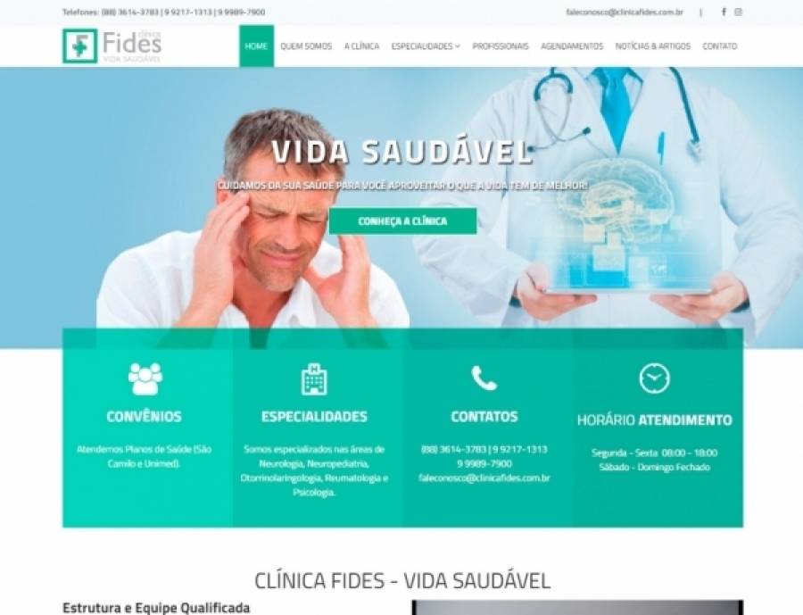 Clínica Fides