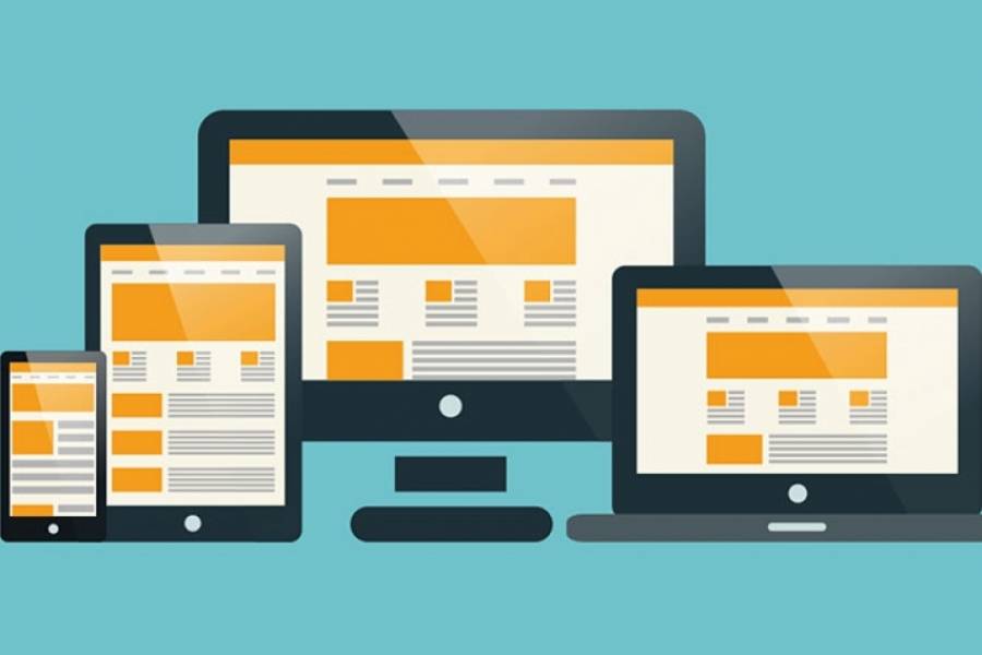 05 motivos para ter um site com design responsivo!